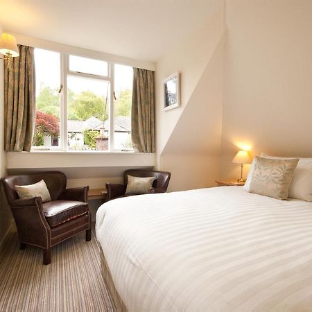 Torrdarach House Bed & Breakfast Pitlochry Phòng bức ảnh
