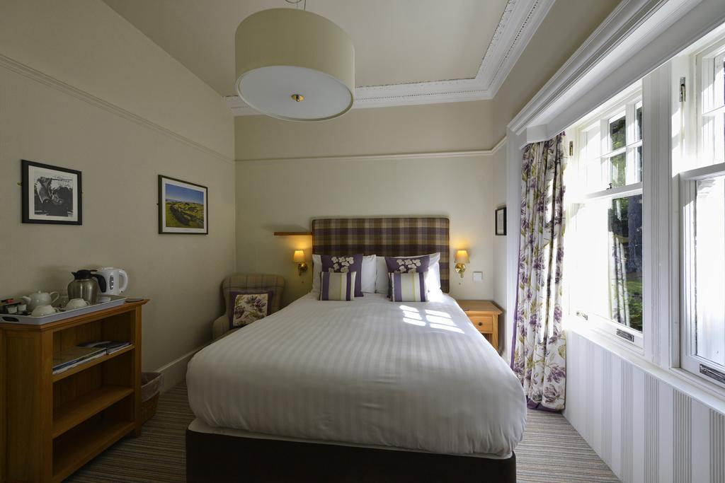 Torrdarach House Bed & Breakfast Pitlochry Ngoại thất bức ảnh