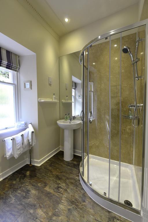 Torrdarach House Bed & Breakfast Pitlochry Ngoại thất bức ảnh
