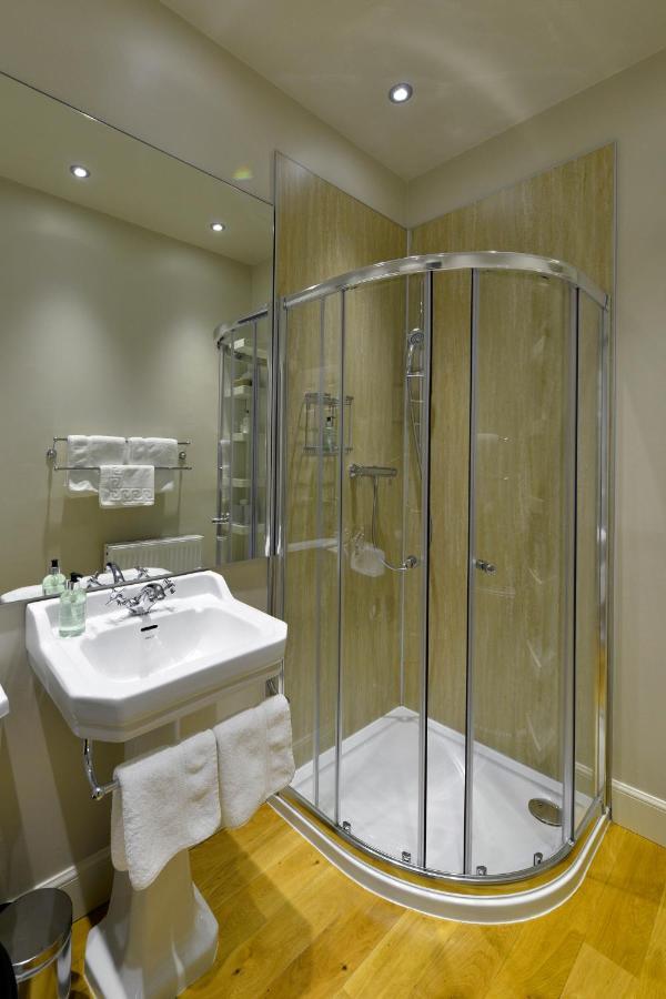 Torrdarach House Bed & Breakfast Pitlochry Ngoại thất bức ảnh